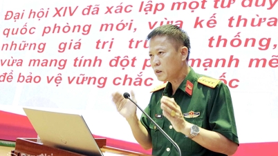 Kolonel Ha Xuan Hiep behaalde de derde prijs tijdens de All-Army Excellent Orator Competition van 2026.
