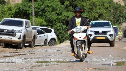 Da Nang avvia i lavori di ristrutturazione della Strada Statale 14D, con un investimento totale di oltre 4.500 miliardi di VND, che la collegherà al Laos.