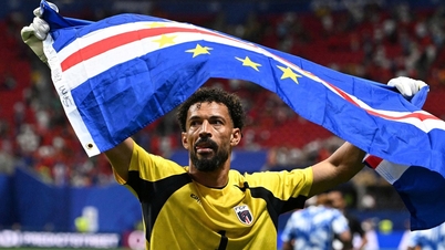 Copa do Mundo de 2026, Grupo H: Um cenário em que Cabo Verde ultrapassa o Uruguai