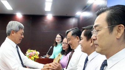 Da Nang maakt de ranglijst bekend van administratieve hervormingen en documentarchivering voor 2025.