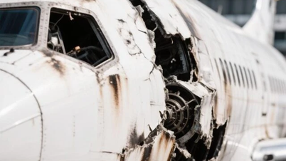 Gli aerei superjet hanno nuovamente sollevato preoccupazioni in merito alla loro sicurezza.