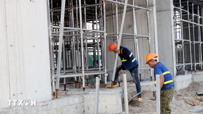 Bộ Xây dựng: Mỗi địa phương khởi công 1 dự án nhà ở cho thuê trong tháng Sáu
