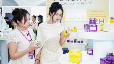 HARICO presenta una nuova direzione per spa e cliniche al Beauty Summit 2026.