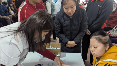 Vietnamese Vereniging voor Gezinsplanning: Het recht op reproductieve gezondheidszorg voor kwetsbare gemeenschappen.