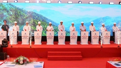 Da Nang zahajuje projekt rekonstrukce a modernizace státní dálnice 14D v hodnotě přes 4,5 bilionu VND.
