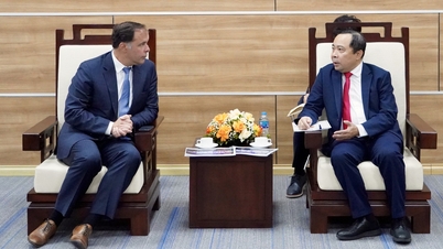 กระทรวงวิทยาศาสตร์และเทคโนโลยีเสนอแนวทางความร่วมมือกับกลุ่มบริษัทโคเฮเรนท์ 4 ทิศทาง
