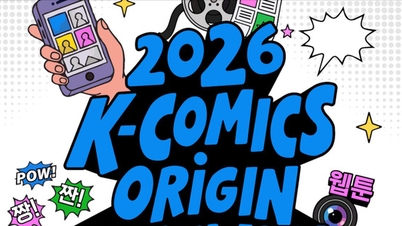 Expoziția coreeană Webtoon prezintă cititorilor vietnamezi trei lucrări populare.