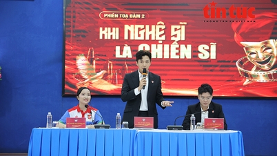 Artistas unem forças para construir uma cidade de Ho Chi Minh livre de drogas até 2030.