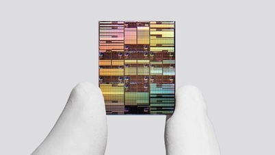 IBM skaber verdens første chip på under 1nm og indleder dermed en ny æra inden for databehandling.