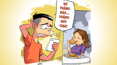 Vui cùng Quấc - cấp