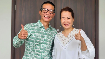 BH Media verliest rechtszaak tegen muzikanten Giáng Son en Nguyễn Vĩnh Tiến.