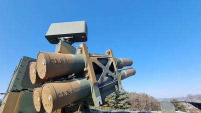 Jižní Korea vycvičí 500 000 „bojovníků“ s dronovými letouny.