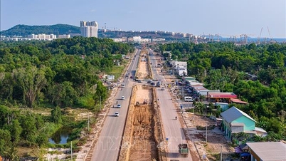 Phu Quoc lancia una campagna di 90 giorni per ripristinare l'ordine nello sviluppo urbano e territoriale in vista dell'APEC 2027.