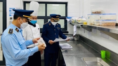 La seguridad alimentaria se enfrenta a nuevos retos derivados del comercio electrónico.