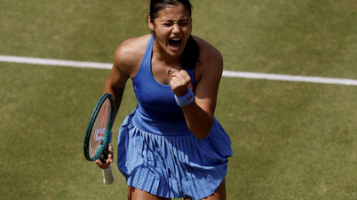 Wimbledon 2026: Die britischen Tennishoffnungen ruhen auf Raducanu und Draper.