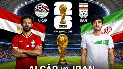 Pronosticando el resultado del partido Egipto vs Irán: Salah se enfrenta a una prueba de fuego contra la disciplinada defensa del equipo de Asia Occidental.