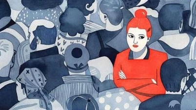 Loneliness in the age of connectivity.