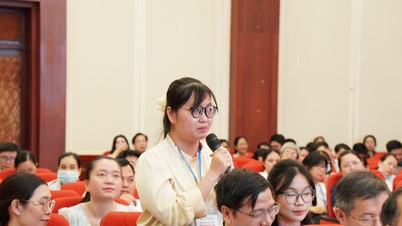 Bệnh viện Ung bướu Đà Nẵng tổ chức hội nghị khoa học kỹ thuật