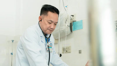 Cụ ông 78 tuổi bị vỡ động mạnh chủ được cứu sống ngoạn mục