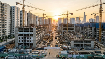 Bộ Xây dựng thúc đẩy phát triển nhà ở cho thuê, đề nghị khởi công ngay trong tháng 6