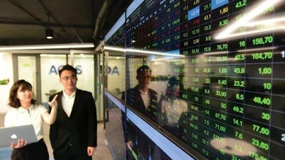Chứng khoán hôm nay 30/6/2026: VN-Index tăng lên trên 1.860 điểm