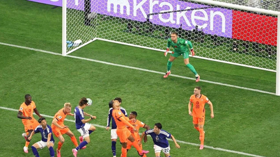 Skupina F na mistrovství světa 2026: Nizozemsko vede, Japonsko je neporažené, Švédsko se vyhnulo sestupu.