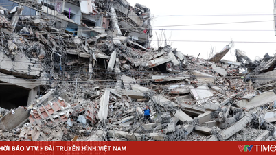 Venezuela berpacu dengan waktu untuk pulih dari gempa bumi.