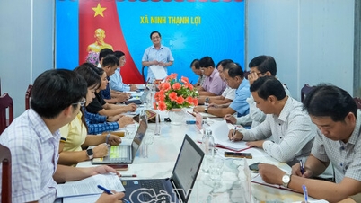 Expanding the scope for private sector economic development.