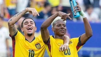 Ecuador gir hele befolkningen en fridag etter den historiske prestasjon i VM i 2026.