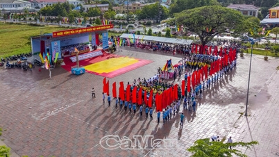Over 600 athletes participated in the Cluster 6 Sports Festival.