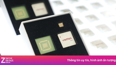 Die Herstellung von Prototyp-Chips kostet bis zu 200.000 US-Dollar; Vietnam richtet eine Einheit ein, um das Problem anzugehen.