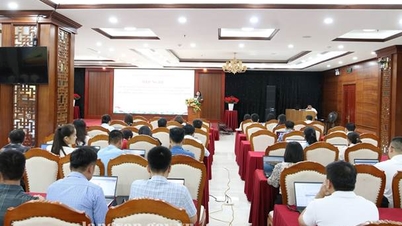 2026 में प्रशासनिक प्रक्रियाओं को प्राप्त करने और संसाधित करने की प्रक्रियाओं पर प्रशिक्षण सम्मेलन
