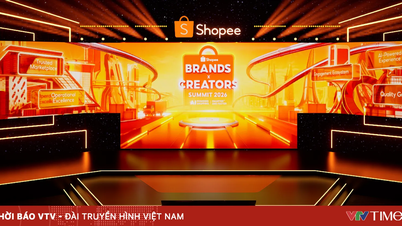 งานประชุมสุดยอดแบรนด์และผู้สร้างสรรค์คอนเทนต์ของ Shopee ปี 2026: เวทีเพื่อขยายเครือข่ายและสร้างแรงผลักดันใหม่ให้กับระบบนิเวศอีคอมเมิร์ซ