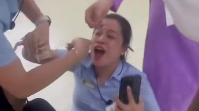 Vídeo de pessoa ganhando o prêmio principal da loteria do Vietnã do Sul viraliza nas redes sociais.