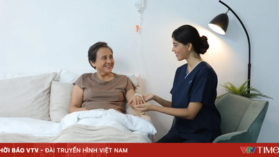 Heimkrankenhäuser – ein Trend im Gesundheitswesen des digitalen Zeitalters.