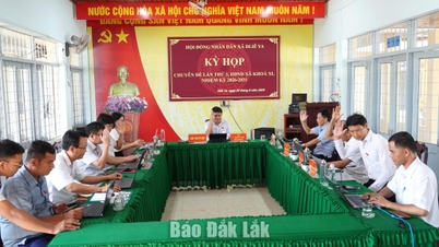 បន្ទាប់ពីការរៀបចំឡើងវិញ ឃុំឌីលៀយ៉ាមានភូមិ និងឃុំតូចៗចំនួន ២៤។