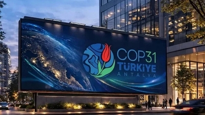 A UE criticou a Turquia por excluir Chipre das reuniões preparatórias para a COP31.