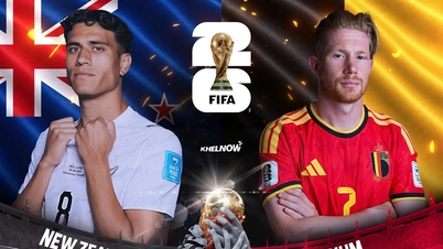 Ramalan Bola Sepak New Zealand vs Belgium: Masa untuk Membetulkan Kesilapan