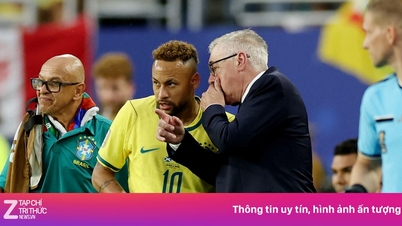 Ancelotti megnehezítette a dolgát Brazíliának Neymar és Endrick miatt.