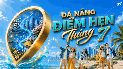 Uma série de eventos emocionantes acontecerá em Da Nang durante o mês de julho.
