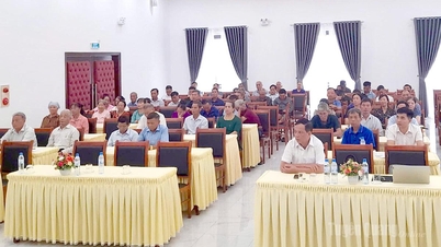 Pokyny pro náboženské aktivity v Tuyen Quang v roce 2026