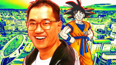 Akira Toriyama, Eiichiro Oda și legendele care au adus manga shonen la apogeu.