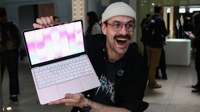 Apple se ve obligada a subir los precios de los MacBooks y los iPads debido al vertiginoso aumento de los costes de los chips de memoria, impulsado por el auge de la inteligencia artificial.