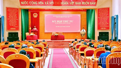 สภาประชาชนเขตวิญฟุกได้ผ่านมติในประเด็นสำคัญหลายเรื่อง