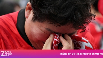 Jižní Korea je v zoufalé situaci a musí se spoléhat na štěstí z Japonska.