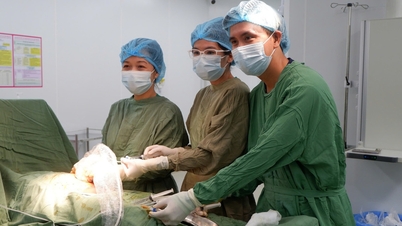 Sàng lọc miễn phí 9 bệnh trước sinh và sơ sinh