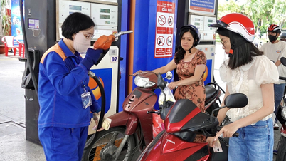 The proposal is to maintain the import tax on gasoline and diesel at 0% until the end of September.