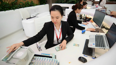 Một chính sách mới ra, cả triệu tỉ đồng sẽ được 'bơm' vào nền kinh tế