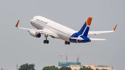Pacific Airlines heeft een verlies geleden van meer dan 10.600 miljard VND, wat Vietnam Airlines ertoe heeft aangezet te overwegen haar aandeel te verkopen.