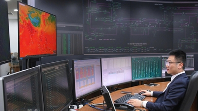 Konsumsi listrik mencapai puncak baru hampir 58.500 MW; strategi mobilisasi apa yang sedang diterapkan?